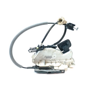 CERRADURA PUERTA DELANTERA IZQUIERDA 5K1837015B 