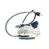 Recambio de cerradura puerta delantera izquierda para volkswagen golf vi (5k1) advance referencia OEM IAM 5K1837015B  