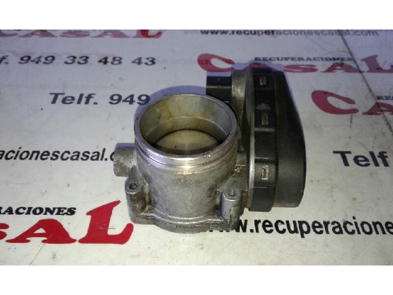 Recambio de caja mariposa para bmw serie 3 coupe (e46) 320 ci referencia OEM IAM 408238425001 7502444 