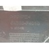 Recambio de moldura para toyota c-hr referencia OEM IAM 64383F4010  