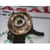 Recambio de mangueta delantera izquierda para opel astra h berlina 1.9 cdti referencia OEM IAM 13111669  