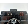 Recambio de mando multifuncion para peugeot partner kombi confort referencia OEM IAM 98062243XT 12277921 