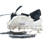 Recambio de cerradura puerta delantera izquierda para volkswagen golf vi (5k1) advance referencia OEM IAM 5K1837015B  