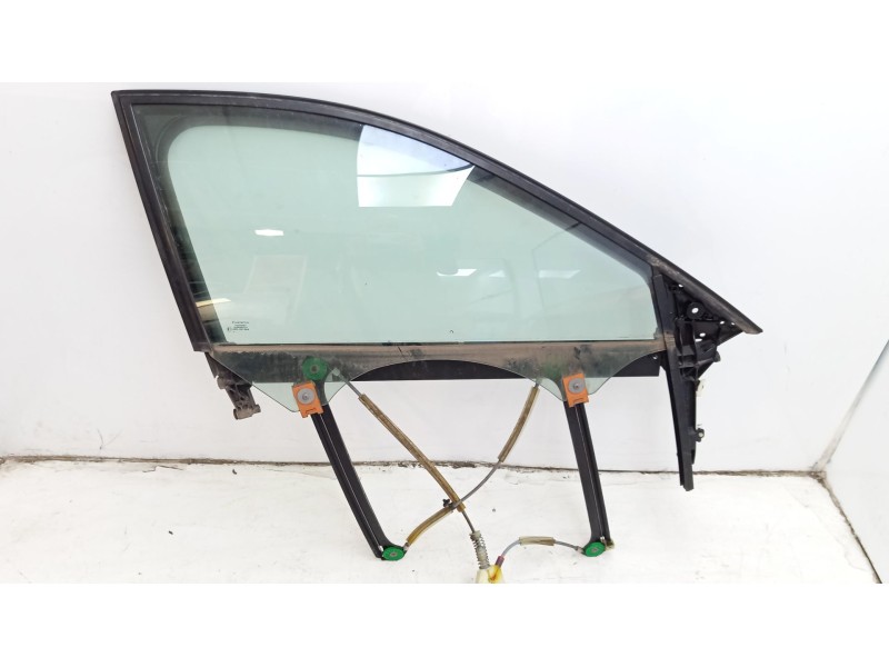 Recambio de elevalunas delantero derecho para audi a3 (8p) referencia OEM IAM 8P4837462C  