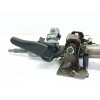 Recambio de columna direccion para land rover freelander i (l314) 2.0 td4 4x4 referencia OEM IAM QMB500200PUY  