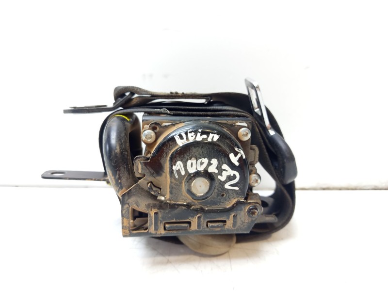 Recambio de cinturon seguridad delantero izquierdo para toyota hilux (kun) 2.5 turbodiesel referencia OEM IAM 732200K570C0  