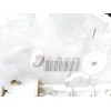 Recambio de cerradura puerta delantera izquierda para volkswagen golf vi (5k1) advance referencia OEM IAM 5K1837015B  