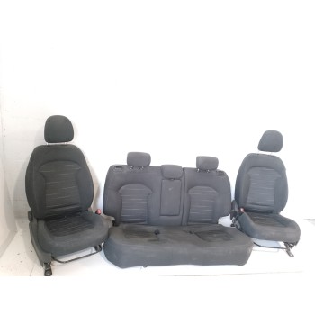 JUEGO ASIENTOS COMPLETO 5F0881375K 5Q0885305C 5E0885501