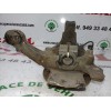 Recambio de mangueta delantera izquierda para opel astra h berlina 1.9 cdti referencia OEM IAM 13111669  
