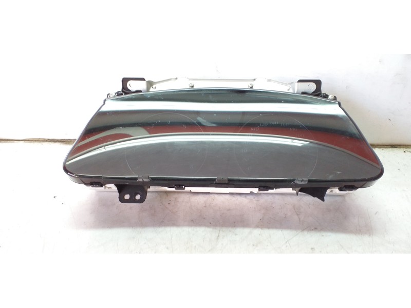Recambio de cuadro instrumentos para lexus ls (usf4/uvf4) 460 referencia OEM IAM 8380050381  