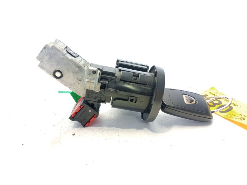Recambio de conmutador de arranque para dacia lodgy (js_) 1.6 lpg referencia OEM IAM 487004438R  