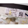 Recambio de mando calefaccion / aire acondicionado para fiat doblo active referencia OEM IAM 735605075 011815006709 
