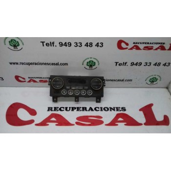 MANDO CLIMATIZADOR 1560547840 52408173 