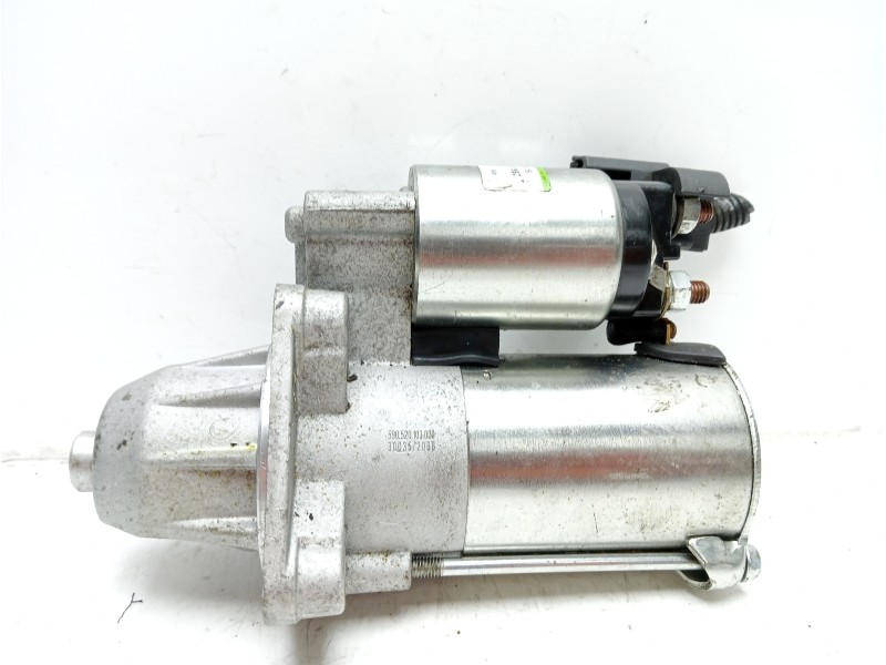 Recambio de motor arranque para ford focus berlina (cap) trend referencia OEM IAM 2S6U11000CB 590520103020 