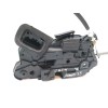 Recambio de cerradura puerta delantera izquierda para volkswagen golf vi (5k1) advance referencia OEM IAM 5K1837015B  