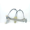 Recambio de elevalunas trasero izquierdo para renault megane iii berlina 5 p authentique referencia OEM IAM 827210003R  