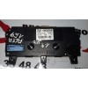Recambio de mando climatizador para alfa romeo 159 (140) 2.0 jtdm cat referencia OEM IAM 1560547840 52408173 