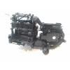 Recambio de calefaccion entera normal para toyota yaris 1.5 16v cat referencia OEM IAM 87050K0310  