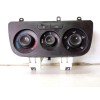 Recambio de mando calefaccion / aire acondicionado para fiat doblo active referencia OEM IAM 735605075 011815006709 
