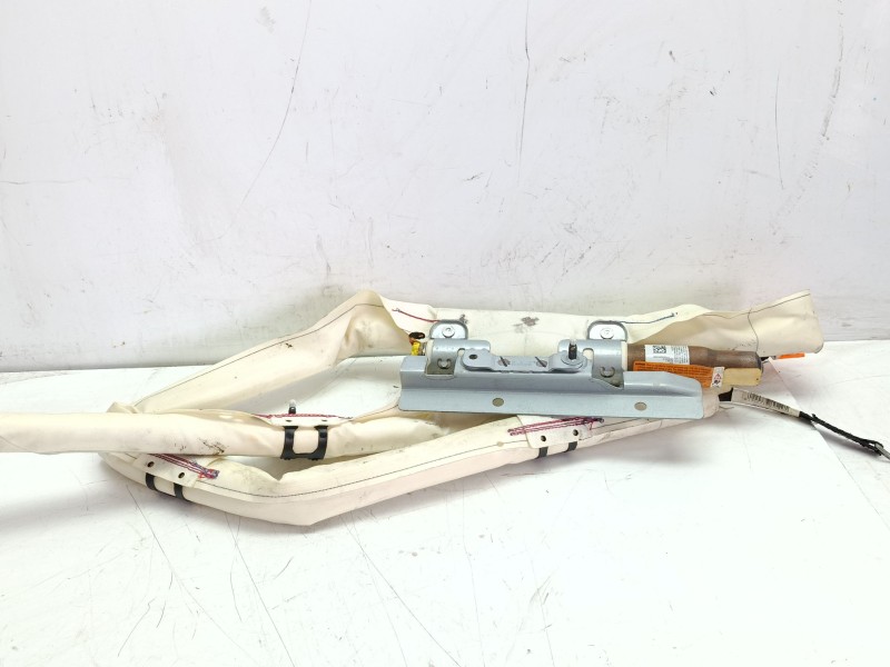 Recambio de airbag delantero izquierdo para volvo xc60 i suv (156) t6 awd referencia OEM IAM 31271736  