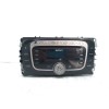 Recambio de sistema audio / radio cd para ford focus lim. (cb4) titanium referencia OEM IAM 1825943 7M5T18C939EB 
