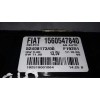 Recambio de mando climatizador para alfa romeo 159 (140) 2.0 jtdm cat referencia OEM IAM 1560547840 52408173 