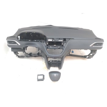 KIT AIRBAG 9808309280 98072114ZD 