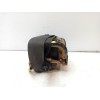 Recambio de cinturon seguridad delantero izquierdo para toyota hilux (kun) 2.5 turbodiesel referencia OEM IAM 732200K570C0  