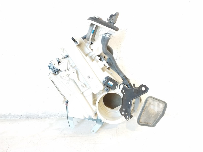 Recambio de calefaccion entera normal para toyota land cruiser (j15) limited referencia OEM IAM 8703060100  