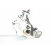 Recambio de calefaccion entera normal para toyota land cruiser (j15) limited referencia OEM IAM 8703060100  