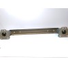 Recambio de refuerzo paragolpes trasero para toyota c-hr referencia OEM IAM 52023F4010  
