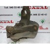Recambio de mangueta delantera derecha para mazda 3 berlina (bk) 1.6 crdt active+ referencia OEM IAM BR5S33021  