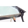 Recambio de elevalunas delantero derecho para audi a3 (8p) referencia OEM IAM 8P4837462C  