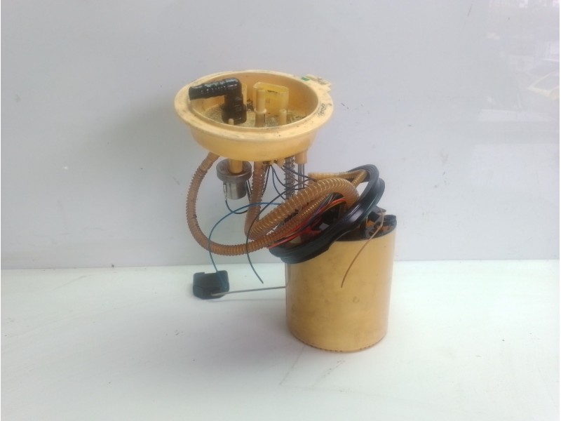Recambio de aforador para audi a6 c7 (4g2, 4gc) 2.0 tdi referencia OEM IAM 4G0919050D 4g0919050C 