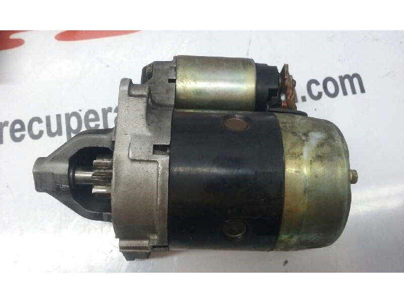 Recambio de motor arranque para hyundai i30 classic gls referencia OEM IAM 3610021740  