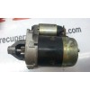 Recambio de motor arranque para hyundai i30 classic gls referencia OEM IAM 3610021740  