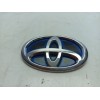 Recambio de molduras traseras para toyota c-hr referencia OEM IAM 75403F4010  