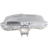 Recambio de kit airbag para peugeot 2008 (--.2013) 1.6 16v e-hdi fap referencia OEM IAM 9808309280 98072114ZD 