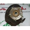 Recambio de mangueta delantera derecha para mazda 3 berlina (bk) 1.6 crdt active+ referencia OEM IAM BR5S33021  