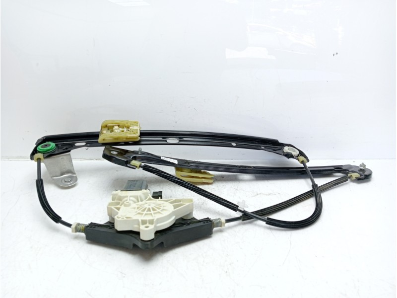 Recambio de elevalunas delantero izquierdo para volkswagen golf vii lim. (5g1) advance bluemotion referencia OEM IAM 5G4837461H 