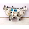 Recambio de mando calefaccion / aire acondicionado para fiat doblo active referencia OEM IAM 735605075 011815006709 