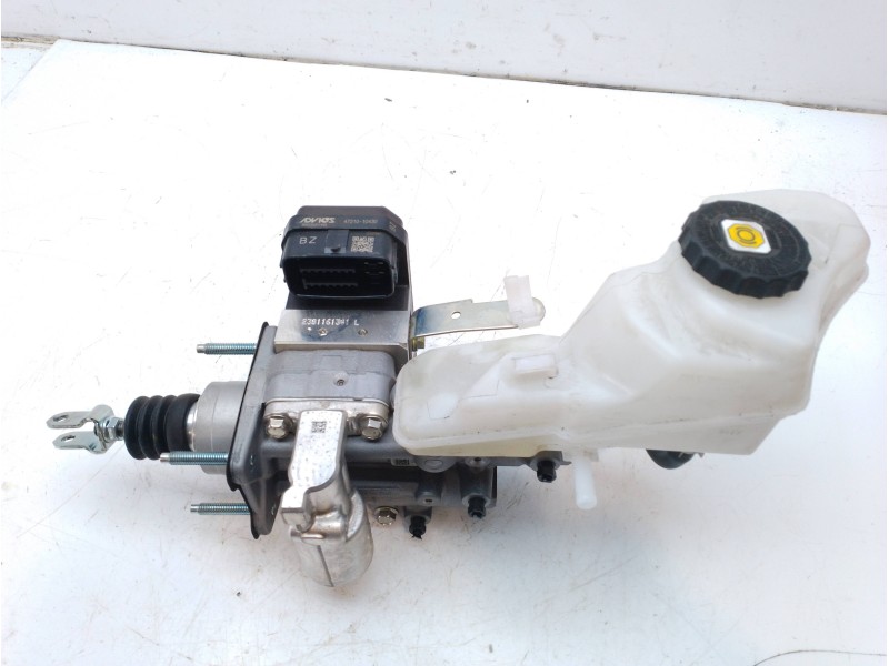 Recambio de servofreno para toyota c-hr referencia OEM IAM 4705010580  