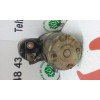 Recambio de motor arranque para hyundai i30 classic gls referencia OEM IAM 3610021740  