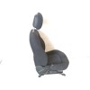 Recambio de juego asientos completo para seat leon (5f1) emoción referencia OEM IAM 5F0881375K 5Q0885305C 5E0885501