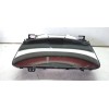 Recambio de cuadro instrumentos para lexus ls (usf4/uvf4) 460 referencia OEM IAM 8380050381  
