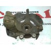 Recambio de mangueta delantera derecha para mazda 3 berlina (bk) 1.6 crdt active+ referencia OEM IAM BR5S33021  