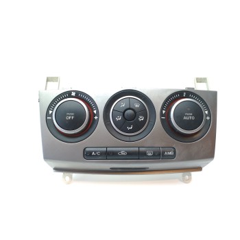 MANDO CALEFACCION / AIRE ACONDICIONADO BS3L61190E 