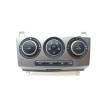 Recambio de mando calefaccion / aire acondicionado para mazda 3 berlina (bk) 1.6 cd diesel cat referencia OEM IAM BS3L61190E  