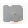 Recambio de abs para nissan qashqai ii (j11, j11_) 1.3 dig-t referencia OEM IAM 47660HV42B 0265956487 2265106155