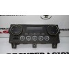 Recambio de mando climatizador para alfa romeo 159 (140) 2.0 jtdm cat referencia OEM IAM 1560547840 52408173 
